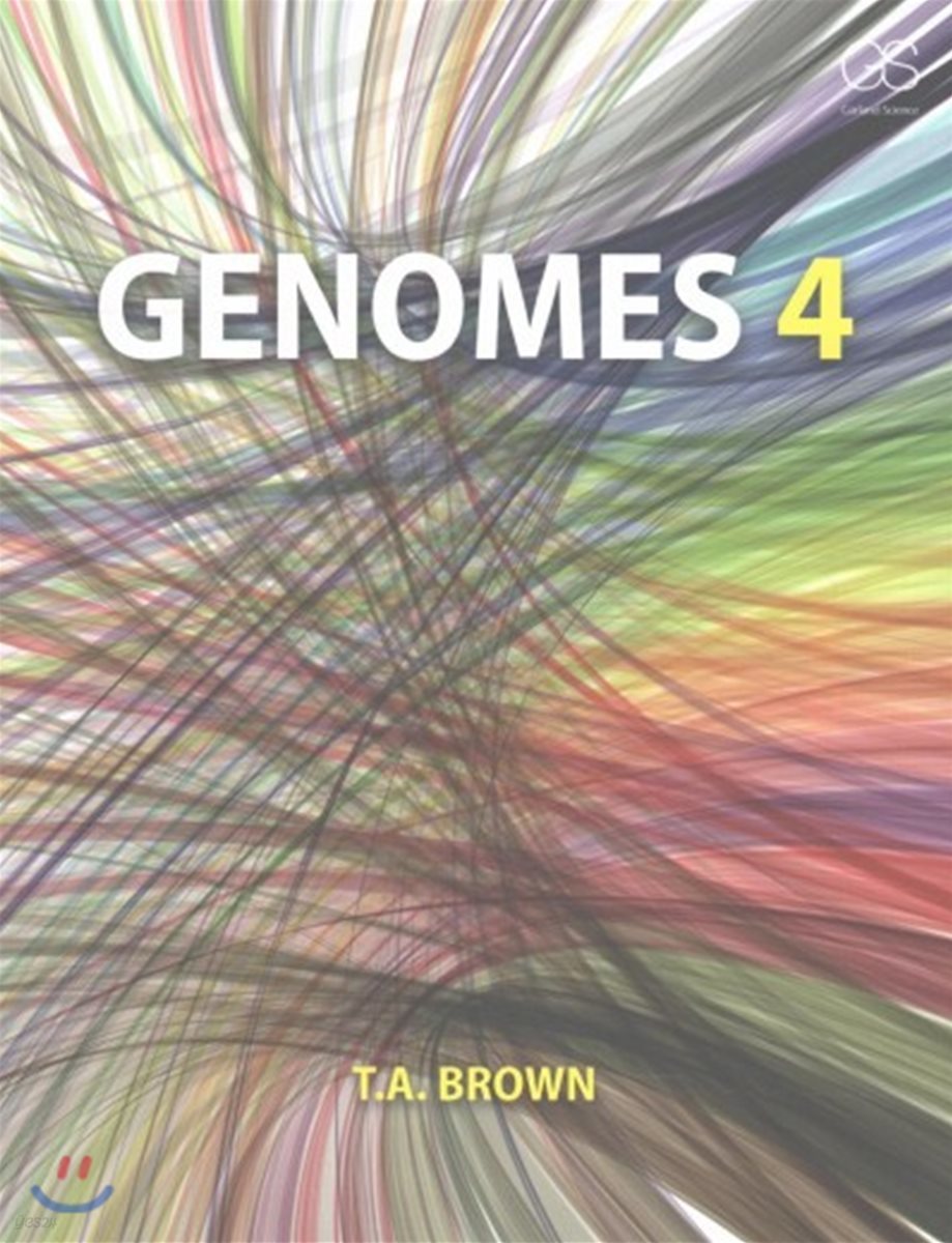 Genomes 4