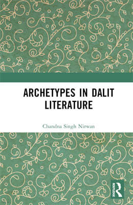 Archetypes in Dalit Literature