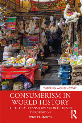 Consumerism in World History