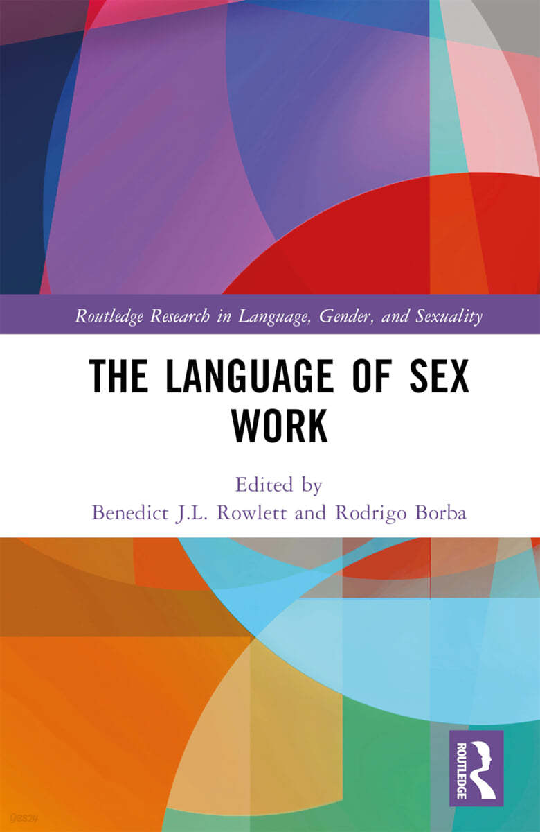 Language of Sex Work