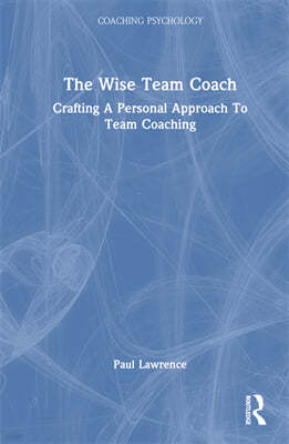 Wise Team Coach