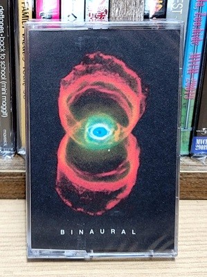 (̰ īƮ) Pearl Jam ( ) - Binaural