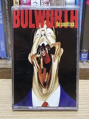 (̰ īƮ) Bulworth (ҿ) OST