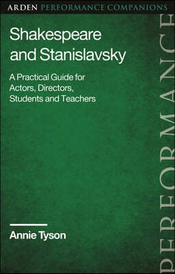 Shakespeare and Stanislavsky