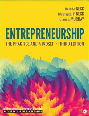 Entrepreneurship - International Student Edition