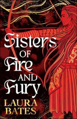 Sisters of Fire and Fury