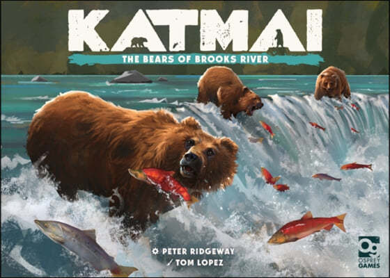 Katmai