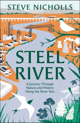 Steel River