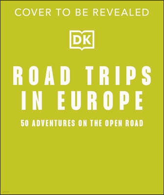 Road Trips in Europe