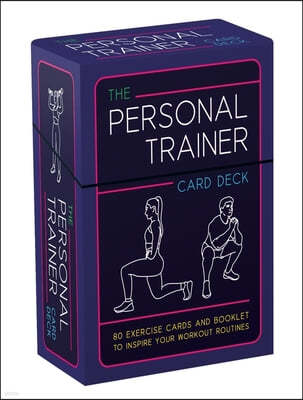 The Personal Trainer Card Deck