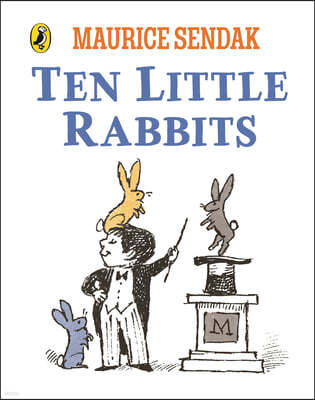 Ten Little Rabbits