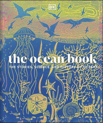 The Ocean Book