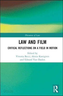 Law and Film