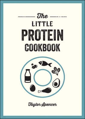 The Little Protein Cookbook