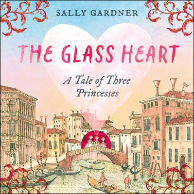 The Glass Heart