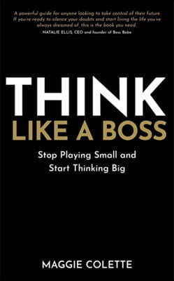 Think Like a Boss