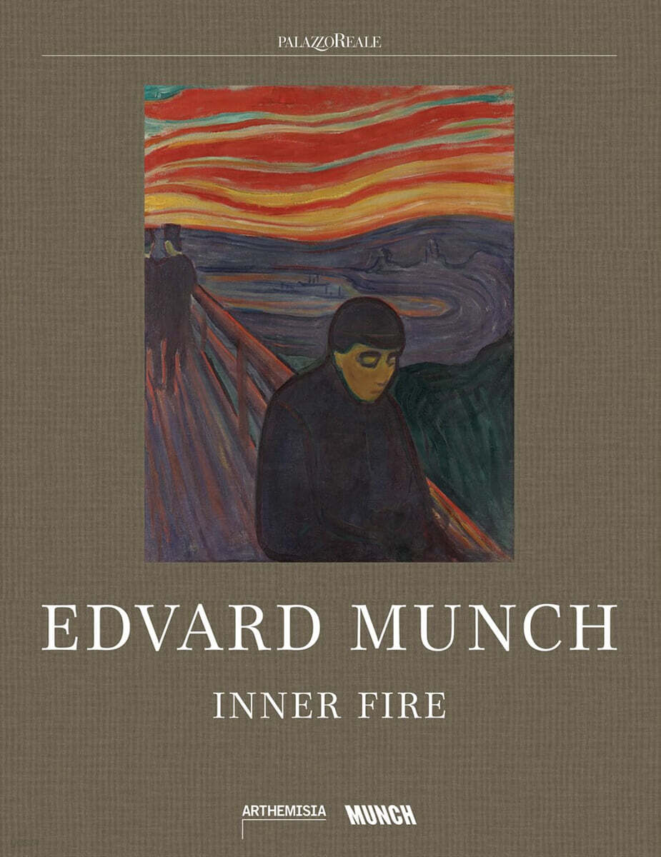 Edvard Munch