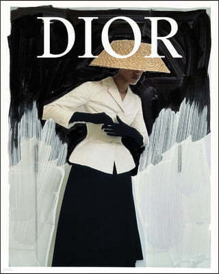 Dior: A New Loo