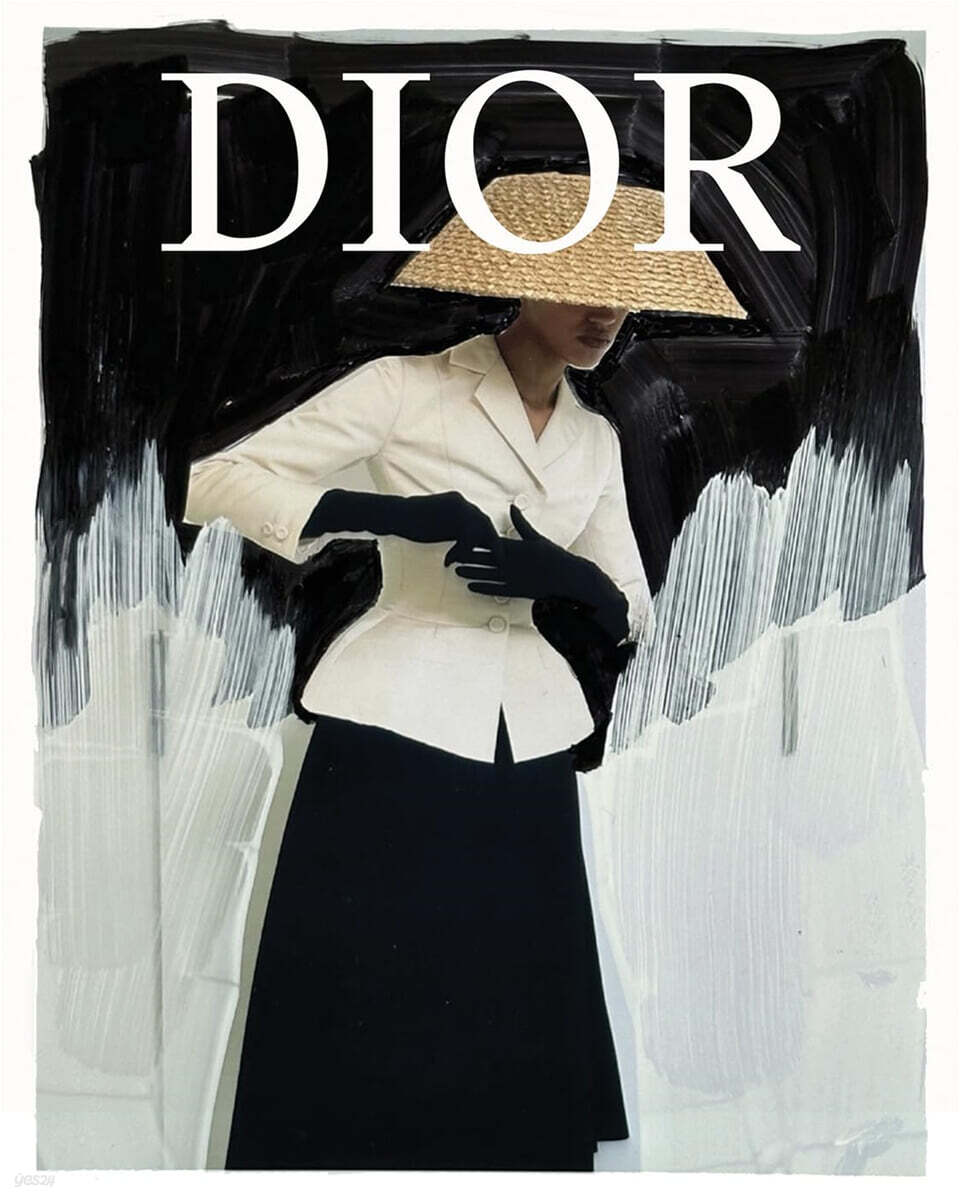 Dior: A New Loo