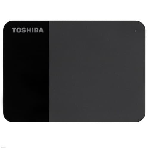 도시바 Canvio Ready (4TB)