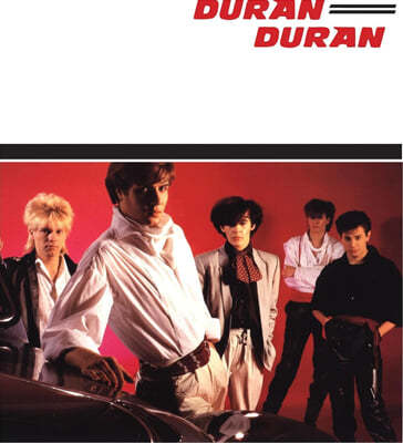 Duran Duran ( ) - Duran Duran 