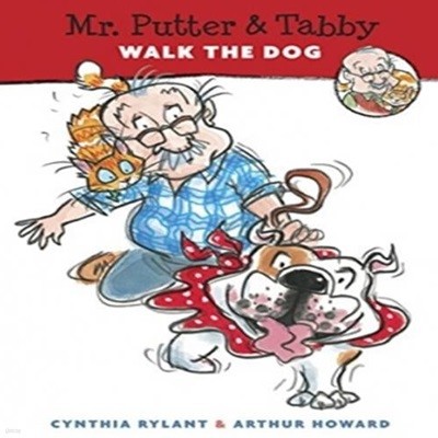 Mr. Putter &amp Tabby Walk the Dog