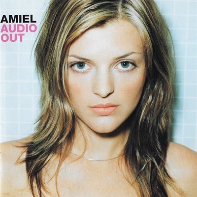 [Ϻ] Amiel - Audio Out (Enhanced CD)