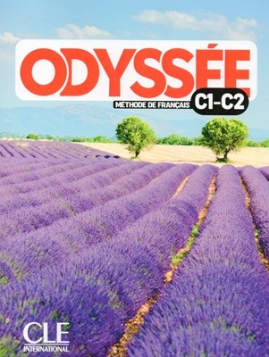 Odyssee C1/C2 Livre de leleve