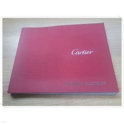 까르띠에 CARTIER WATCHMAKING | COLLECTION 2018.