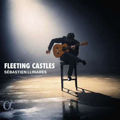 Sebastien Llinares Ŭ Ÿ ϴ 20  - Žο  帯 (Fleeting Castles) 