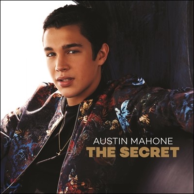 Austin Mahone - The Secret