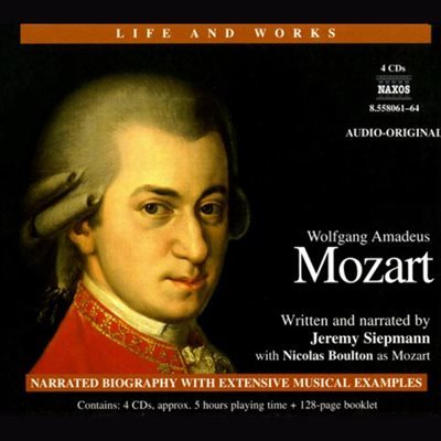 Life and Works: MOZART (Ʈ,   )