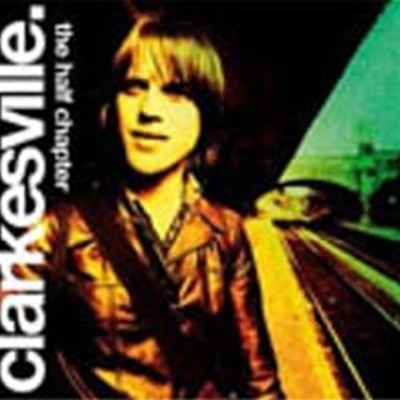 Clarkesville / The Half Chapter (Bonus Tracks/Digipack/일본수입)