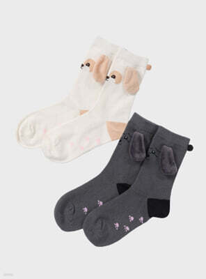 MAGNET SOCKS [2024 CHANYEOL LIVE TOUR : Cityscape (City-scape)]
