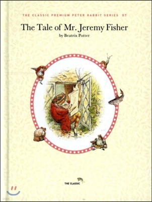 The Tale of Mr. Jeremi Fisher  ̴Ϻ