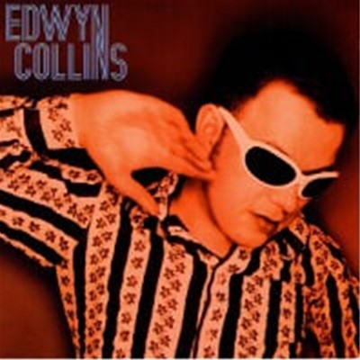 Edwyn Collins / I'm Not Following You ()