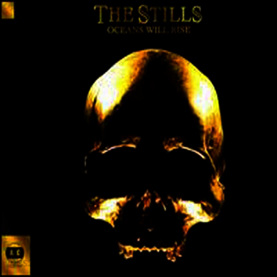 Stills - Oceans Will Rise (LP)