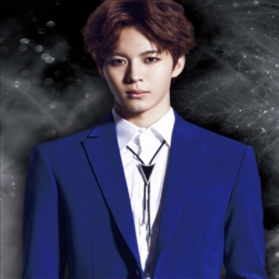  (VIXX) - Darkest Angels (CD+DVD) (ȸ B : Hongbin)