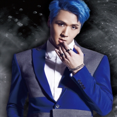  (VIXX) - Darkest Angels (CD+DVD) (ȸ E : Ravi)