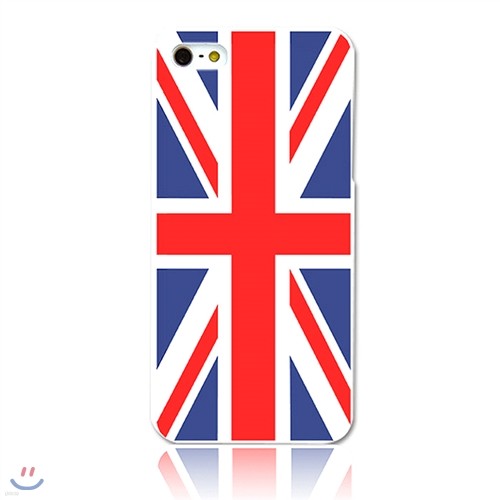 Original Union Jack Case(S3)