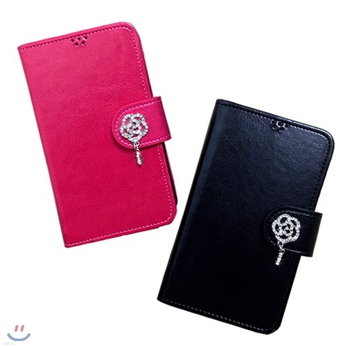 ROSE CUBIG DIARY CASE(G3) [0149446738]