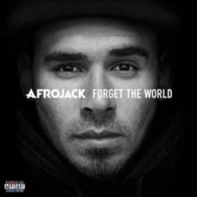 Afrojack - Forget The World (Limited Deluxe Edition)
