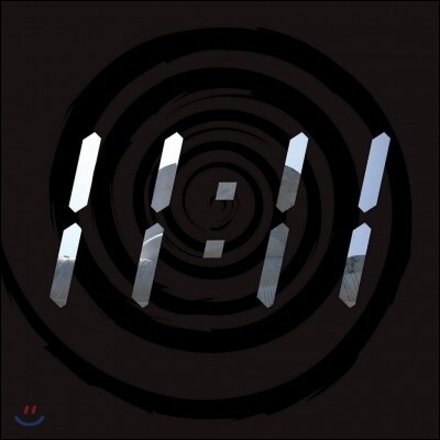 Rodrigo Y Gabriela — 11:11:00 AM 앨범 커버