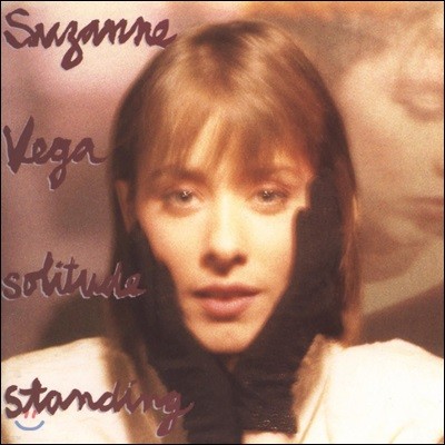 Suzanne Vega ( ) - Solitude Standing [LP]