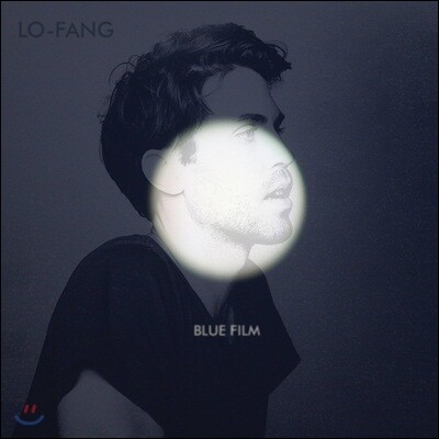 LO-Fang — Blue Film 앨범 커버