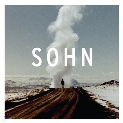 Sohn — Tremors 앨범 커버