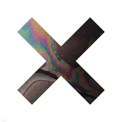 The XX ( ) - 2 Coexist [LP+CD] 