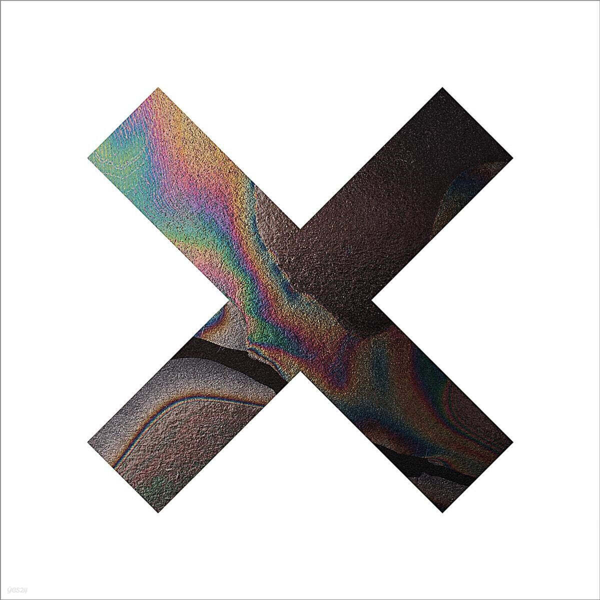 The XX (디 엑스엑스) - 2집 Coexist [LP+CD]
