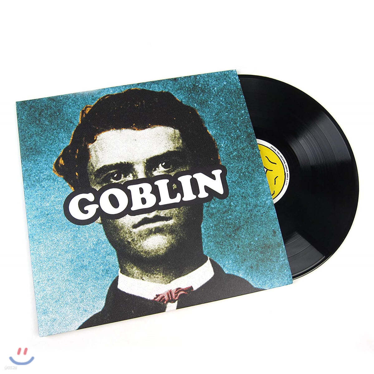 Tyler, The Creator (타일러, 더 크리에이터) - Goblin [2LP]