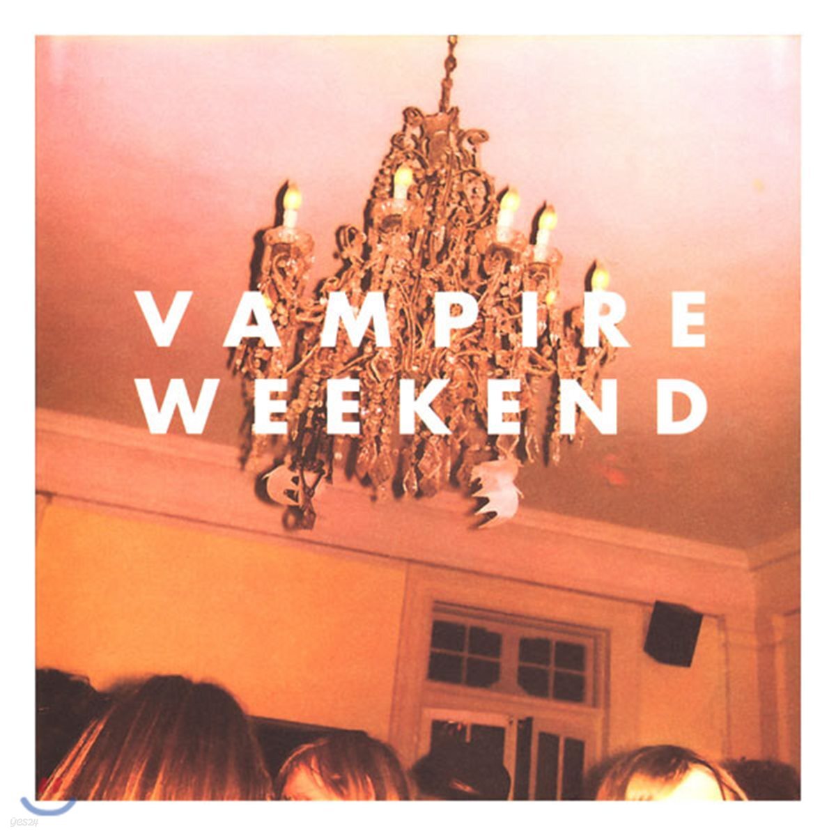 Vampire Weekend (뱀파이어 위켄드) - Vampire Weekend [LP] - YES24